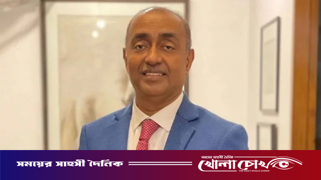 কড়াইল বস্তিতে আইনি সহায়তা সেবার উদ্বোধন আইনমন্ত্রীর