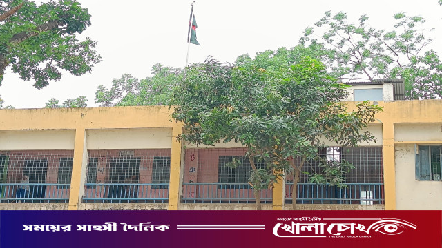 ফরিদপুরে প্রাথমিক বৃত্তি পরীক্ষার ১৫৪ পরীক্ষার্থীর ওএমআর নম্বর হারানো, দুই কর্মকর্তা বদলি