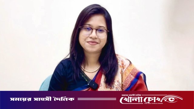 আপিলেও বাতিল মনিরা শারমিনের প্রার্থিতা, যাবেন হাইকোর্টে