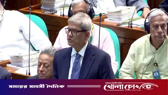 শিগগিরই শুরু হবে স্থানীয় সরকার নির্বাচনের প্রক্রিয়া: মির্জা ফখরুল