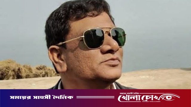 ‎নগরকান্দায় পলাতক চেয়ারম্যানের বিরুদ্ধে অনিয়ম-দুর্নীতির অভিযোগ, সেবাবঞ্চিত ইউনিয়নবাসী