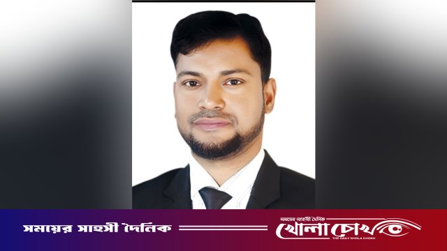 মে দিবসের স্লোগান হোক ইনসাফ প্রতিষ্ঠার আন্দোলন - এ্যাডভোকেট মোঃ সরোয়ার হোসেন