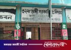 নগরকান্দার ডাঙ্গীতে শিক্ষার্থীদের খাবার বিতরণে অনিয়মের অভিযোগ