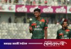 আগুনে রানাকে নিয়ে বাবর আজমকে সতর্ক করলেন অসি তারকা