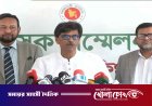 হাওরের ক্ষতিগ্রস্ত কৃষকদের আগামী ৩ মাস সাড়ে ৭ হাজার টাকা করে সহায়তা দেবে সরকার