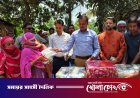 গুজবের বলি চালক হান্নান: এতিম মুসলিমার দায়িত্ব নিলো সরকার