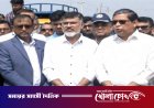গরুর হাটকে কেন্দ্র করে চাঁদাবাজি হবে না : স্থানীয় সরকার প্রতিমন্ত্রী