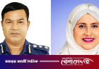 পুলিশের সাবেক অতিরিক্ত ডিআইজি হামিদুল আলম কারাগারে