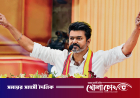 কংগ্রেসের পর এবার ভিসিকের সমর্থন চাইলেন থালাপতি