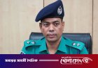 চট্টগ্রামে বদলি নিয়ে ডিসি মাসুদের প্রতিক্রিয়া