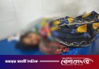 বোয়ালমারীতে ট্রেনের নিচে ঝাঁপ দিয়ে গৃহবধূর আত্মহত্যা