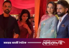 বিচ্ছেদের দীর্ঘ বিরতির পর একই ছাদের নিচে সামান্থা-নাগা