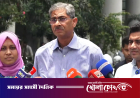 ‘পদ্মা ব্যারেজ’ প্রকল্প চূড়ান্ত পর্যায়ে, শিগগিরই অনুমোদনের জন্য একনেকে পেশ