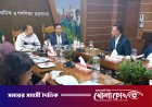 সরকারি প্রাথমিকের শিক্ষার্থীদের জন্য সুখবর: দ্রুতই মিলবে বিনা মূল্যে ব্যাগ, জুতা ও পোশাক