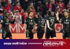 বায়ার্নকে রুখে দিয়ে টানা দ্বিতীয়বার চ্যাম্পিয়নস লিগের ফাইনালে পিএসজি