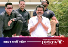 নিজের নিরাপত্তা বহর ফিরিয়ে দিলেন থালাপতি বিজয়