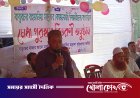 সদরপুরে বাবুরচর রহমানিয়া মাদ্রাসার বার্ষিক মেধা পুরস্কার বিতরণ সম্পন্ন