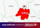 গাজীপুরে নৃশংসতা: প্রবাসীর স্ত্রী-সন্তানসহ একই পরিবারের ৫ জনকে গলা কেটে হত্যা