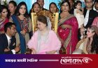 ‘বেগম খালেদা জিয়া স্মৃতি স্বর্ণপদক’ পাচ্ছেন তামিম ইকবালসহ ১৫ জন