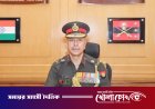 ভারতের নতুন সেনাপ্রধান হচ্ছেন লেফটেন্যান্ট জেনারেল এন এস রাজা সুব্রামানি
