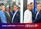 নিয়মিত স্বাস্থ্য পরীক্ষার উদ্দেশ্যে যুক্তরাজ্যের পথে রাষ্ট্রপতি মো. সাহাবুদ্দিন