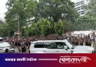 বিএনপিসহ চার সংগঠনের নেতাকর্মীদের সঙ্গে মতবিনিময়ে প্রধানমন্ত্রী তারেক রহমান