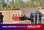 অবৈধ অনুপ্রবেশ ও চোরাচালান রোধে কুড়িগ্রাম সীমান্তে বিজিবির সর্বোচ্চ সতর্কতা