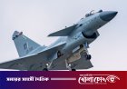 ভারতের বিরুদ্ধে যুদ্ধে পাকিস্তানকে সহায়তার কথা জানালো চীন