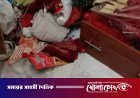 সদরপুরে দিনের বেলা প্রবাসীর বাড়িতে দুঃসাহসিক  চুরি
