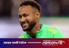 নেইমার ভক্তদের জন্য সুখবর: ব্রাজিলের প্রাথমিক বিশ্বকাপ দলে থাকছেন তারকা ফরোয়ার্ড