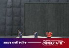 বৃষ্টির বাগড়ায় তৃতীয় দিনের খেলা স্থগিত, লড়াই জারি রেখেছে পাকিস্তান