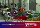 সিলেটে হামের ভয়াবহ প্রকোপ: প্রাণ হারিয়েছে ২৭ শিশু, হাসপাতালে উপচে পড়া ভিড়