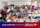 দেশে হামের ভয়াবহ বিস্তার: ‘জরুরি অবস্থা’ ঘোষণার দাবি বিশেষজ্ঞদের, সরকারের ভিন্নমত