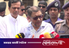সরকারের কাছে দুই বছরের টিকা মজুত রয়েছে: স্বাস্থ্যমন্ত্রী