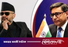 ‘মন্ত্রী না হলে সাক্ষাৎ নয়’: নেপালি প্রধানমন্ত্রীর কড়া অবস্থানে দিল্লির সফর স্থগিত