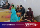 গাজীপুরে পোশাক কারখানায় অর্ধশত শ্রমিক অসুস্থ: হাসপাতালে ভর্তি