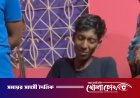 ফেনীর দাগনভূঞায় জন্মদাত্রী মাকে নৃশংসভাবে হত্যার ঘটনায় ছেলের জবানবন্দি