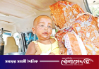 হামের সংক্রমণের মধ্যেই চোখ রাঙাচ্ছে ডিপথেরিয়া। ছড়িয়ে পড়ার শঙ্কা