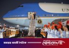 ট্রাম্প-সি বৈঠক শুরু, তুরুপের তাস চীনের হাতে