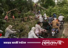 ভারতে প্রলয়ংকরী ঝড় ও বজ্রপাতে নিহত বেড়ে ৯০: বিপর্যস্ত উত্তরপ্রদেশ, দিল্লিতে বিমান চলাচল ব্যাহত