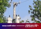 কালবৈশাখীর ছোবলে টানা চার দিন বিদ্যুৎহীন সদরপুর
