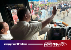 কুমিল্লায় প্রধানমন্ত্রী তারেক রহমান, নেতাকর্মীদের ঢল ও উৎসবের আমেজ