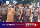 আবু সাঈদ হত্যা মামলা: সাজাপ্রাপ্ত বেরোবির সাবেক উপাচার্য হাসিবুর রশিদ ট্রাইব্যুনালে