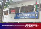 নগরকান্দায় হামের উপসর্গে ১১ মাসের শিশুর মৃত্যু, এলাকায় শোকের ছায়া