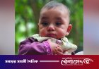 ‘সাতটি হাসপাতালে নিয়েও আমার আদরের মানিককে বাঁচাতে পারলাম না’