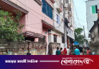 মাদারীপুরে আত্মীয়ের বাসা থেকে একই পরিবারের তিনজনের মরদেহ উদ্ধার