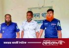 নেত্রকোনায় নবজাতককে পাটক্ষেতে ফেলে তালাকপ্রাপ্ত নারীকে ধর্ষণের চেষ্টা: অভিযুক্ত গ্রেপ্তার