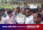 সদরপুরে স্বাস্থ্যসেবার মান উন্নয়নে মতবিনিময় সভা: চিকিৎসায় কোনো অবহেলা নয়—এমপি বাবুল