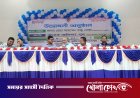 দৌলতপুরে ভূমি সেবা মেলা ২০২৬ অনুষ্ঠিত: ডিজিটাল সেবায় জনগণের দোরগোড়ায় ভূমি অফিস