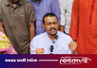 যুদ্ধ হলে বাংলাদেশের সঙ্গে পারবে না ভারত : নাসীরুদ্দীন পাটওয়ারী